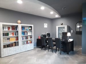 Studio Legale duchemino a Torino