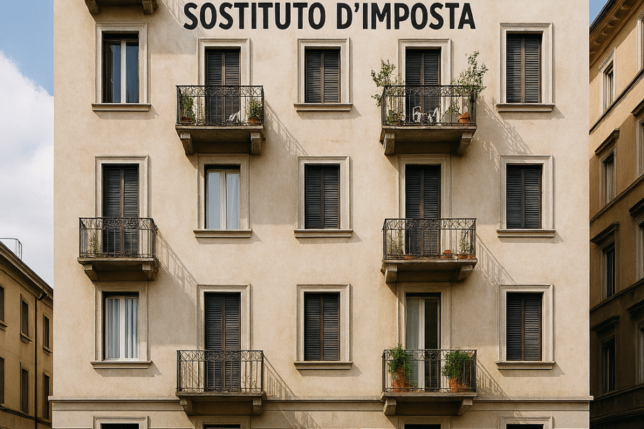 condominio-sostituto-imposta
