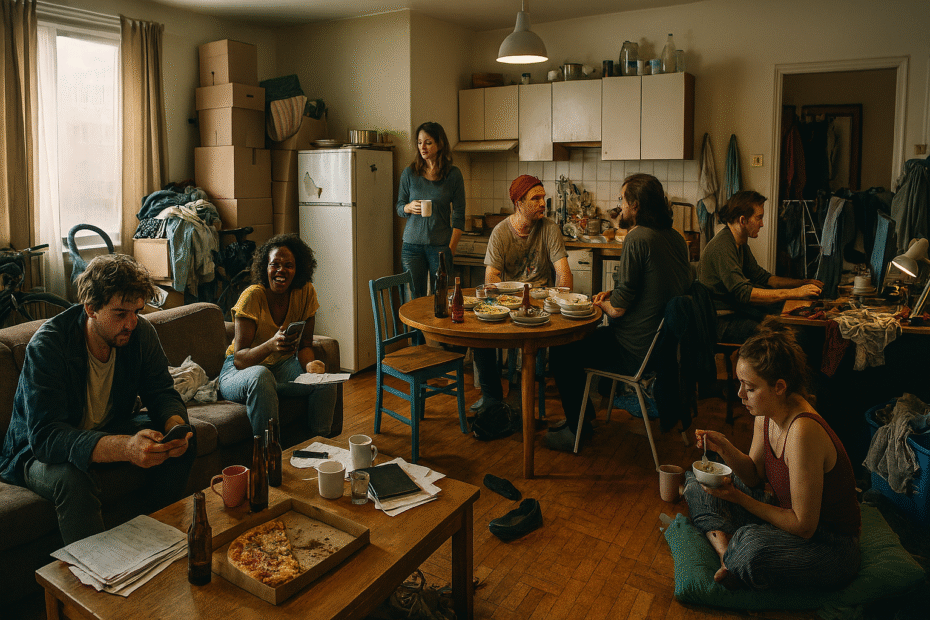 sublocazione-non-registrata